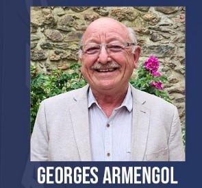Georges ARMENGOL, Président de CC PYRENEES-CERDAGNE