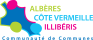 Communauté de Commune Albères Côte Vermeille Illibéris Communauté de Commune Albères Côte Vermeille Illibéris