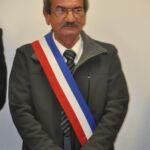 Bernard GROS - Maire Enveitg