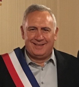 Claude FERRER - Maire Prats-de-Mollo-la-Preste