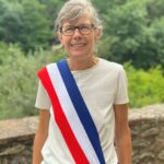 Claudine BOTEBOL - Maire Boule-d'Amont