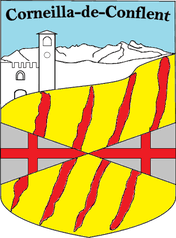 Corneilla-de-Conflent Corneilla-de-Conflent