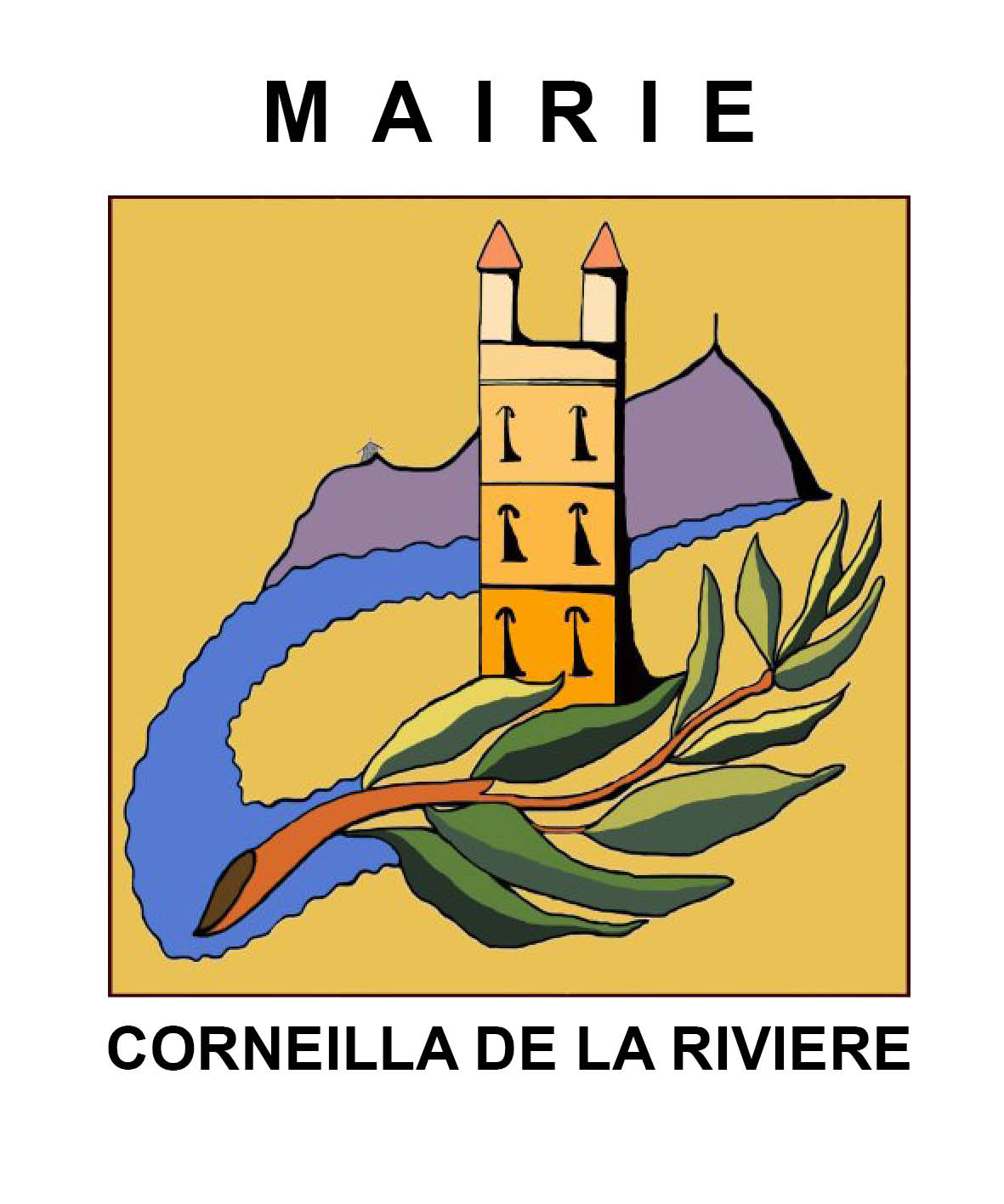 Corneilla-la-Rivière