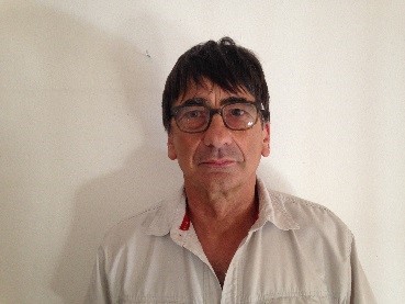 Daniel BARBARO - Maire Montner