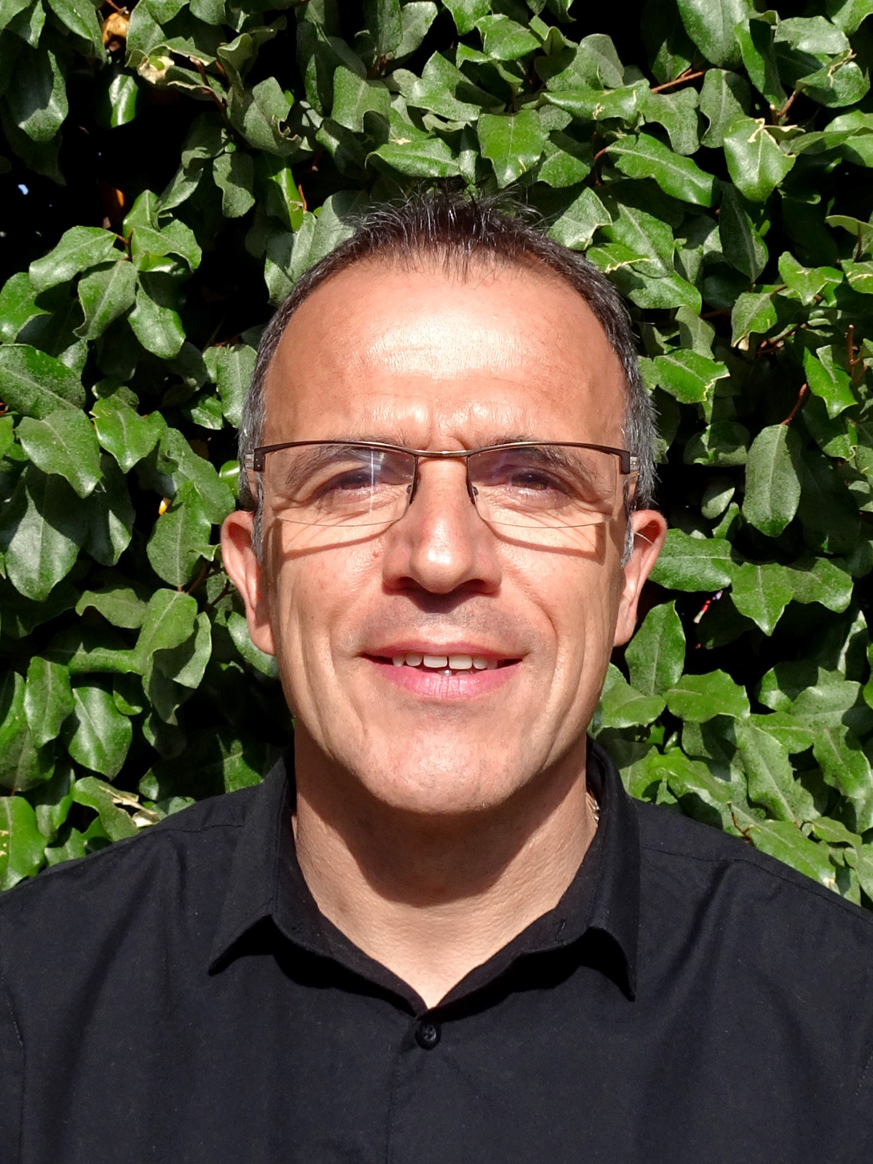 David PLANAS - Maire Arles-sur-Tech