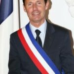 Gilles FOXONET - Maire Baixas