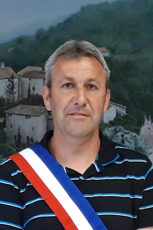 Jean-Claude SOLERE - Maire Saint-Michel-de-Llotes
