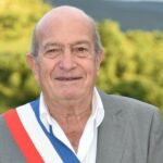 Jean-Marie ARIS - Maire Sainte-Léocadie