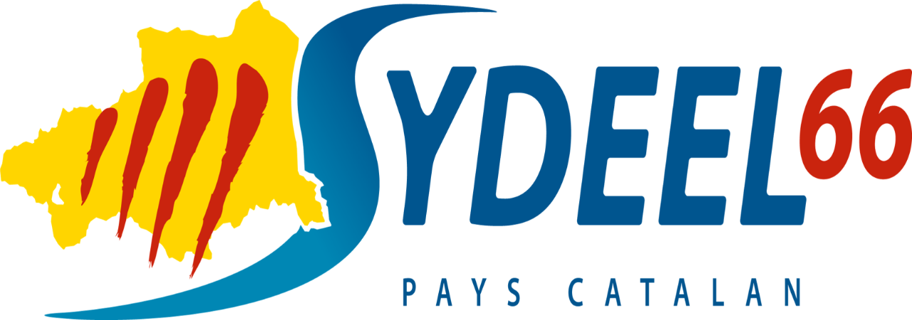 Logo SYDEEL 66