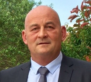 Marc CARLES - Maire Latour-de-France