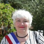 Marie COSTA - Maire Amélie-les-Bains-Palalda