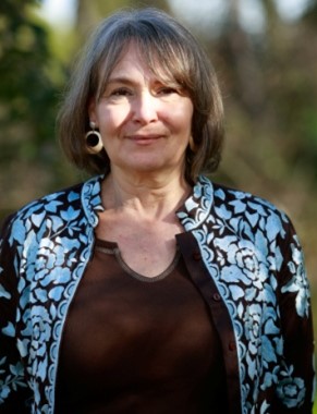 Nathalie REGOND-PLANAS - Maire Saint-Génis-des-Fontaines
