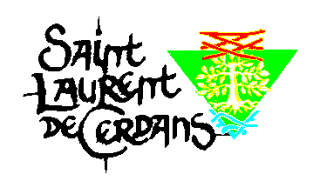 Saint-Laurent-de-Cerdans Saint-Laurent-de-Cerdans