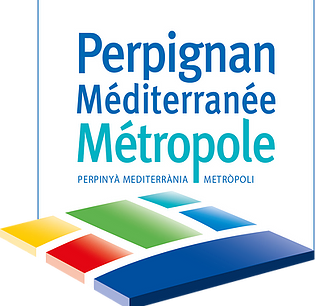 Communauté de Commune Perpignan Méditerranée Métropole